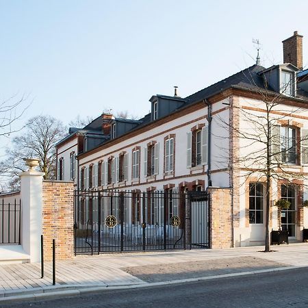 Bed and Breakfast Le 25Bis By Leclerc Briant Épernay Exteriér fotografie