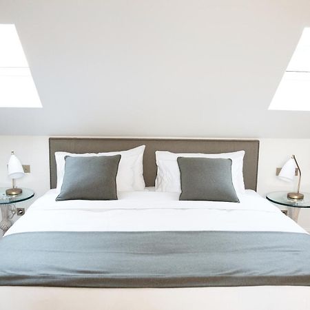 Bed and Breakfast Le 25Bis By Leclerc Briant Épernay Exteriér fotografie