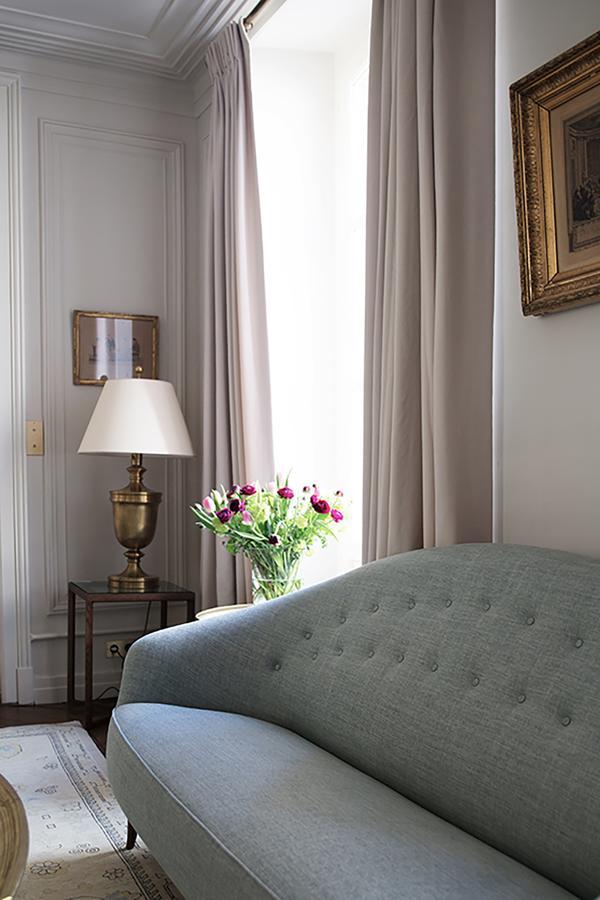 Bed and Breakfast Le 25Bis By Leclerc Briant Épernay Exteriér fotografie