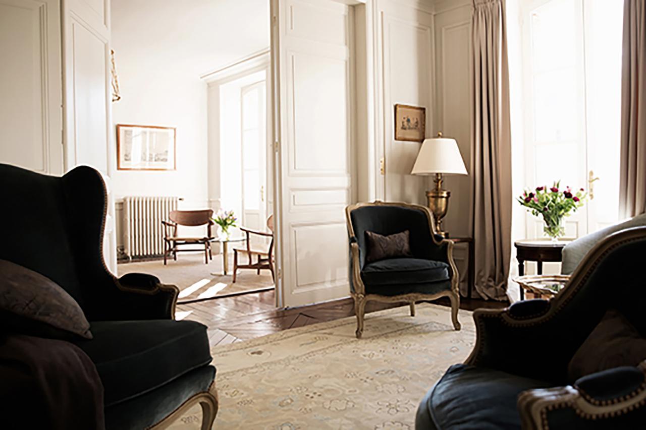 Bed and Breakfast Le 25Bis By Leclerc Briant Épernay Exteriér fotografie