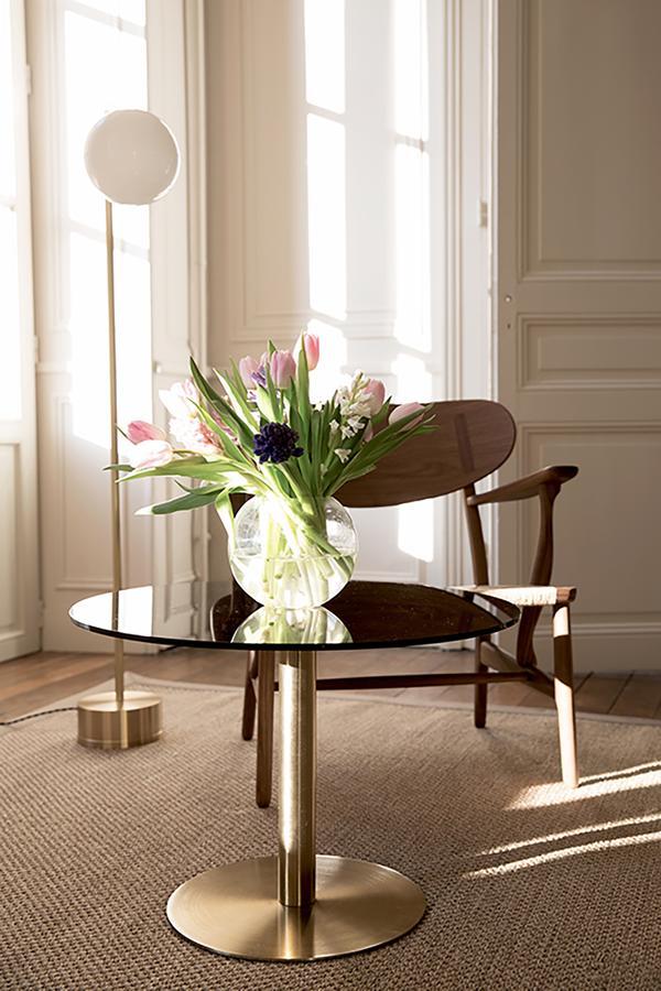 Bed and Breakfast Le 25Bis By Leclerc Briant Épernay Exteriér fotografie