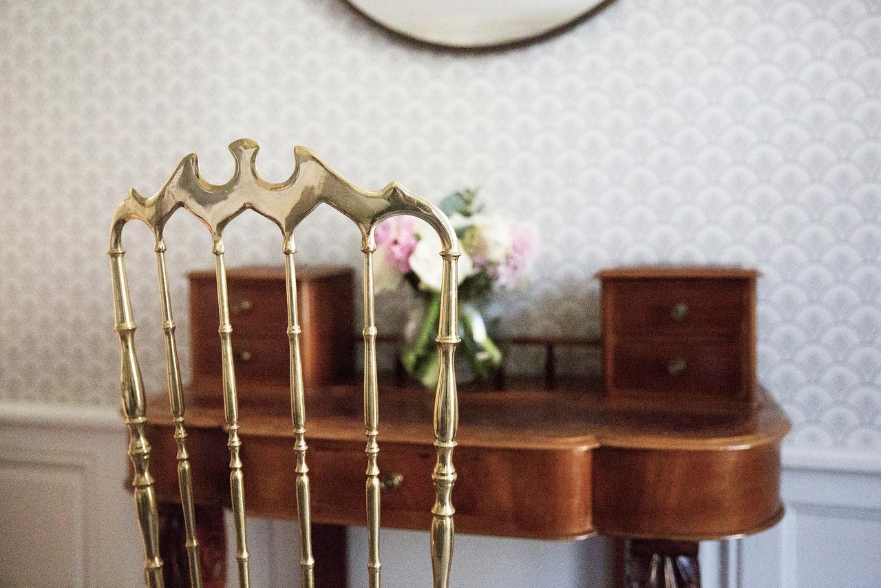 Bed and Breakfast Le 25Bis By Leclerc Briant Épernay Exteriér fotografie