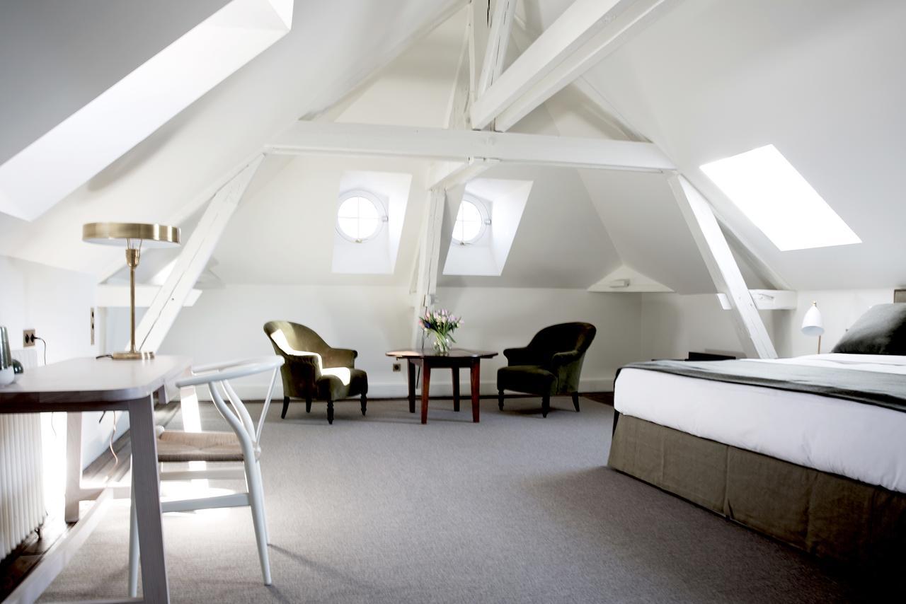 Bed and Breakfast Le 25Bis By Leclerc Briant Épernay Exteriér fotografie