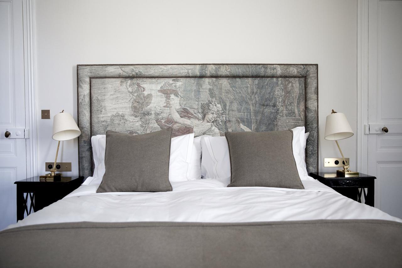Bed and Breakfast Le 25Bis By Leclerc Briant Épernay Exteriér fotografie