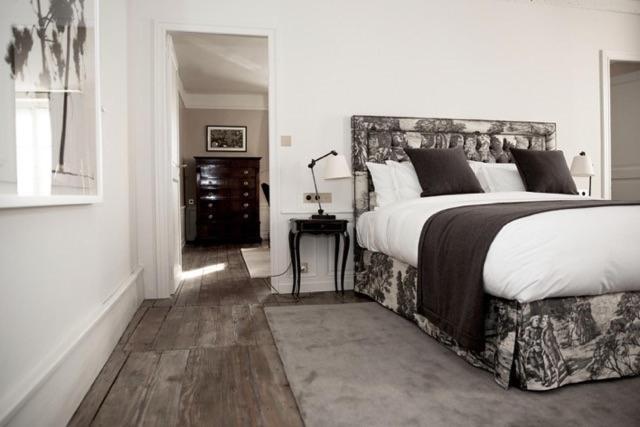 Bed and Breakfast Le 25Bis By Leclerc Briant Épernay Exteriér fotografie