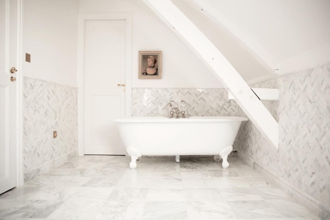 Bed and Breakfast Le 25Bis By Leclerc Briant Épernay Exteriér fotografie